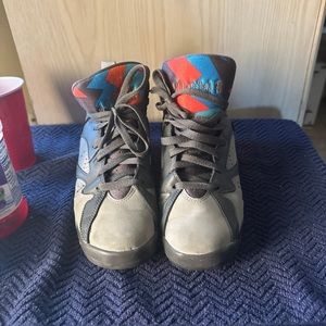 Air Jordan 7 Retro BG